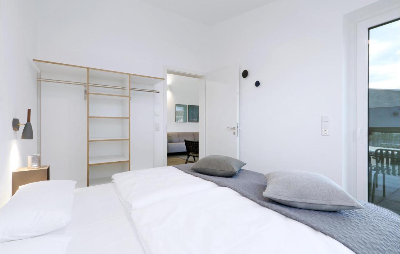 2 Bedroom Awesome Home In Lembruch-Duemmer See Ngoại thất bức ảnh