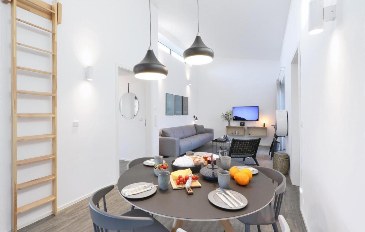 2 Bedroom Awesome Home In Lembruch-Duemmer See Ngoại thất bức ảnh