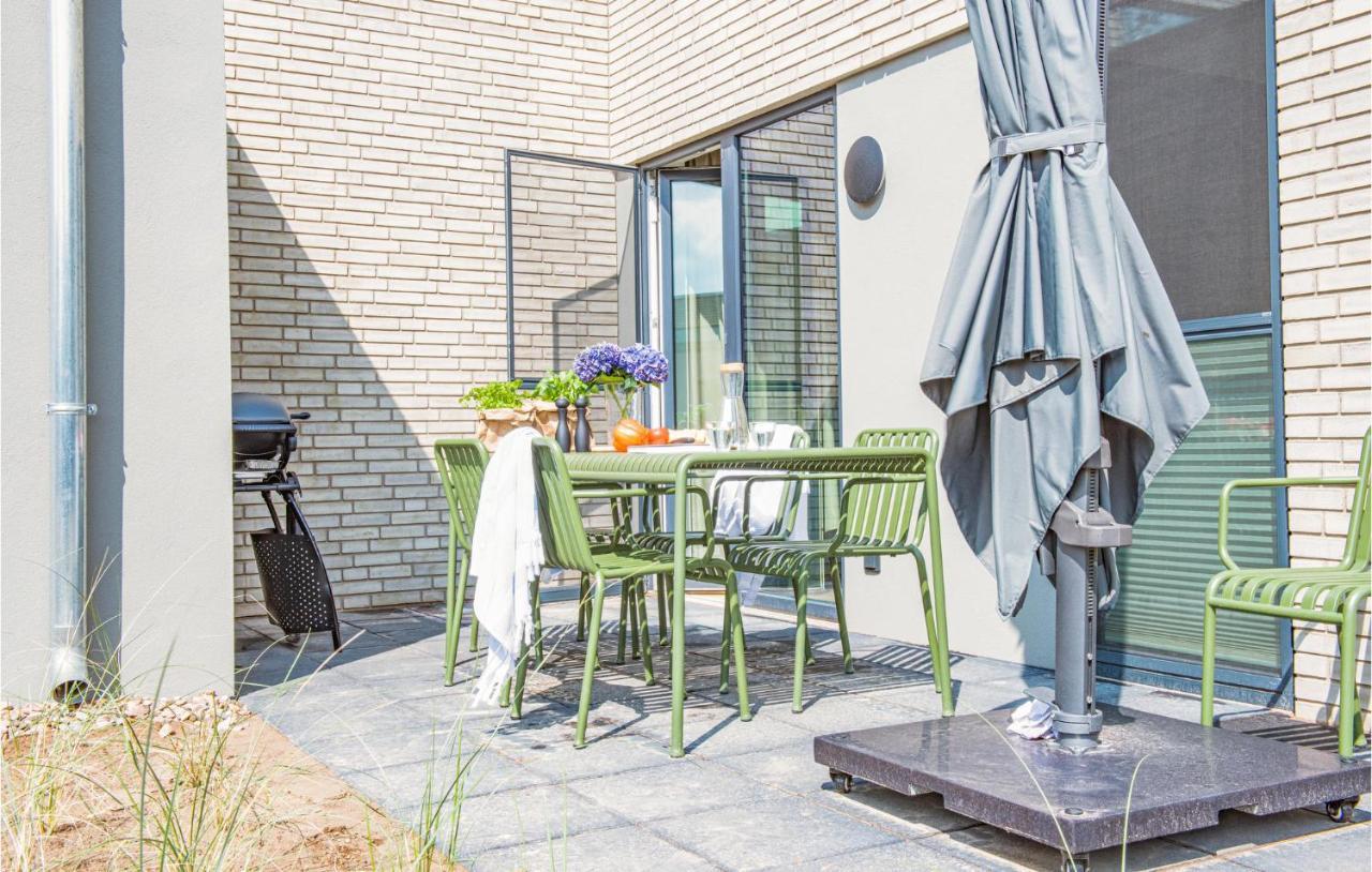2 Bedroom Awesome Home In Lembruch-Duemmer See Ngoại thất bức ảnh